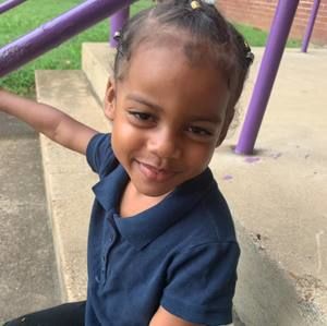 Meet your Posher, Richard